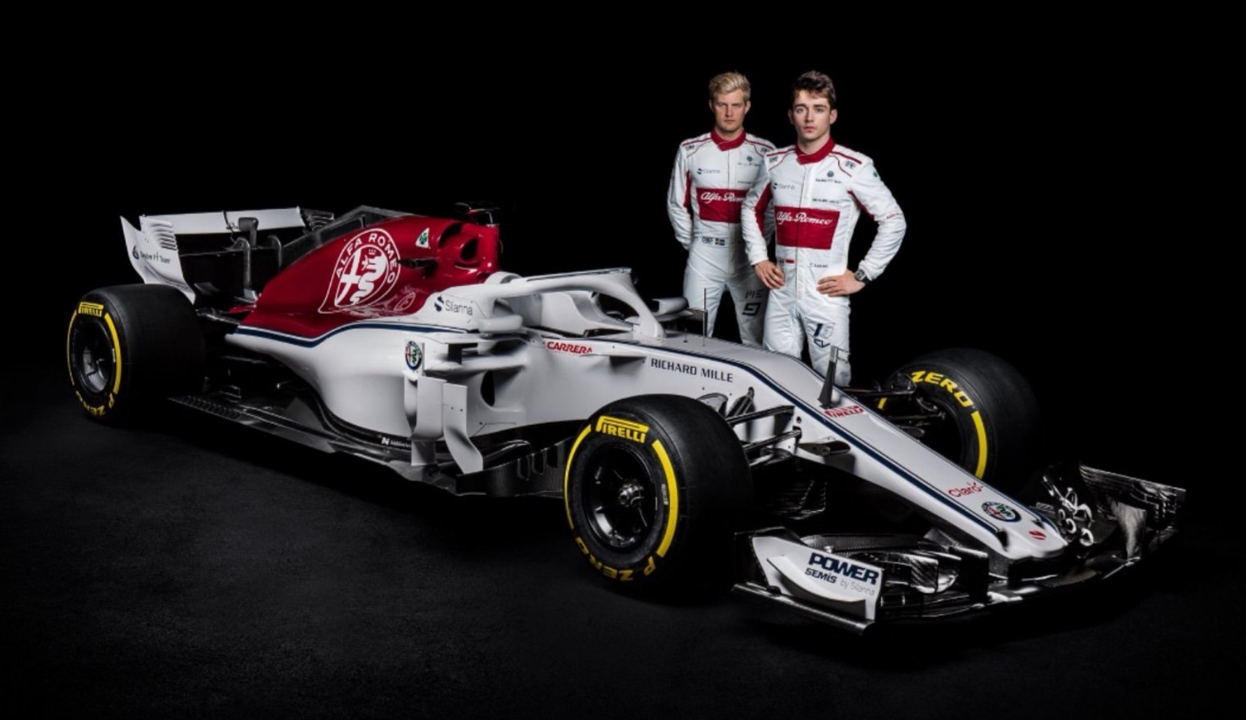 Alfa Romeo, Sauber F1 Takımı ile ortaklığını 2023 yılında sona