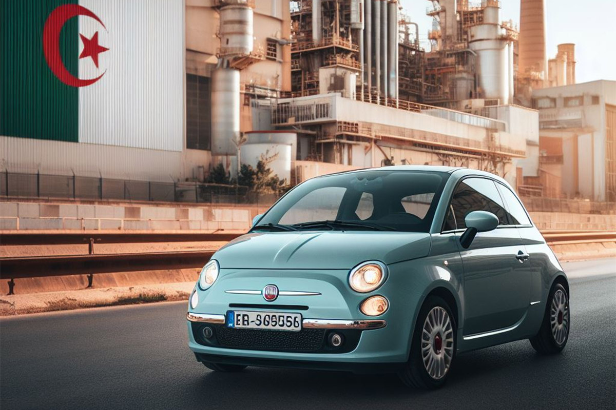 Mehr als drei Millionen Fiat 500 in Europa verkauft